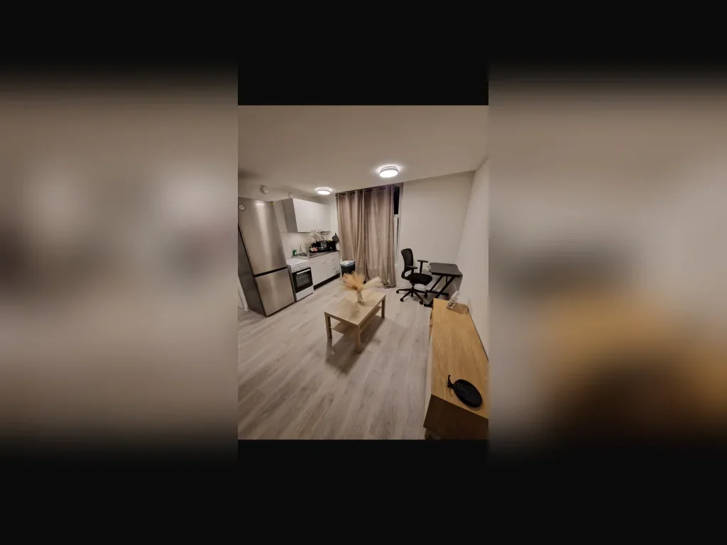 Appartement Marnixstraat in Amsterdam