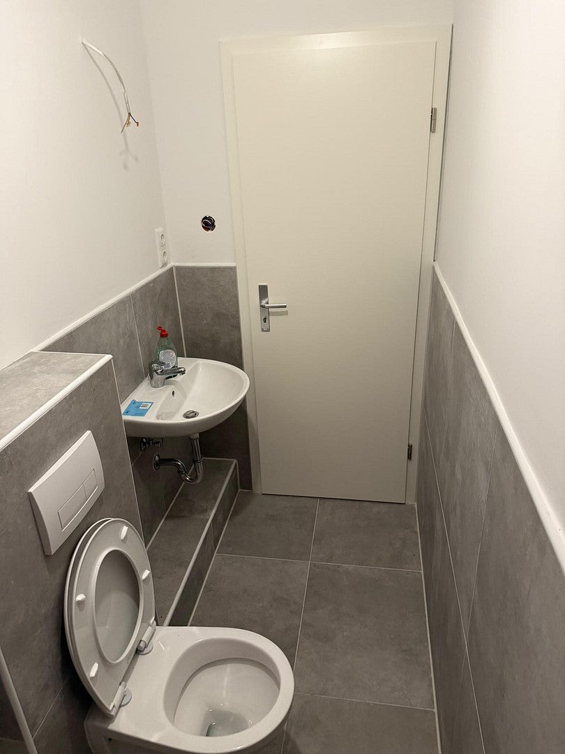 Wohnung Bahnstraße in Ratingen
