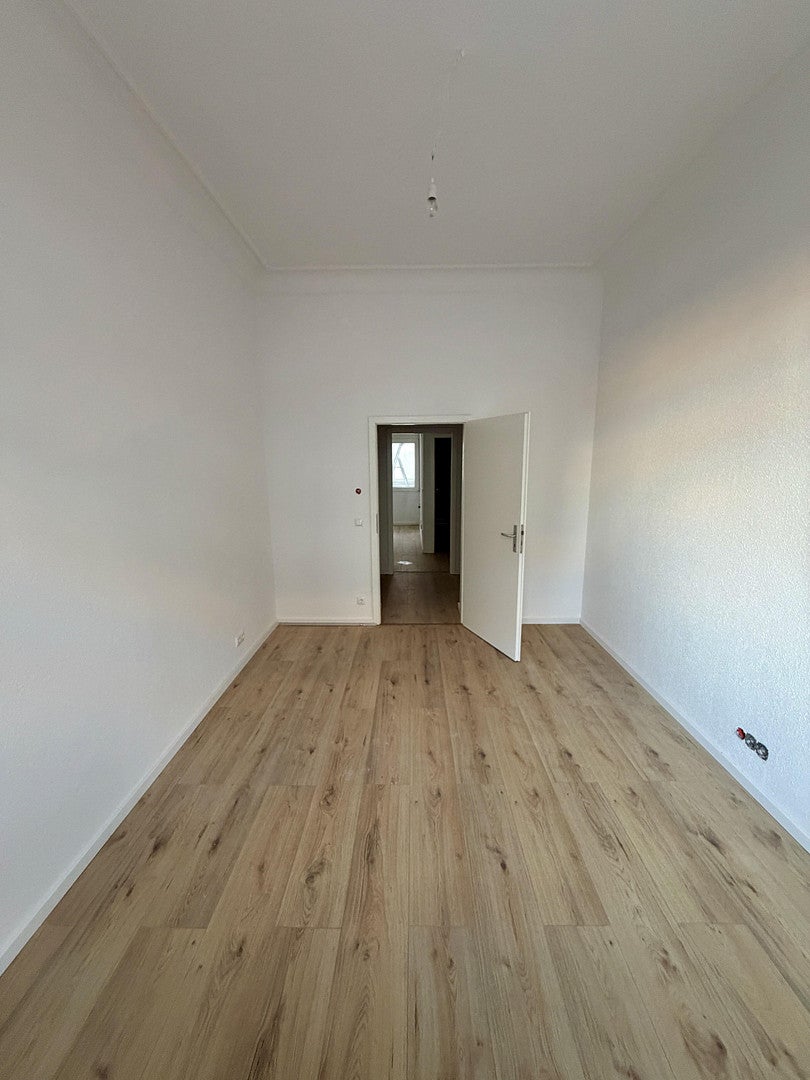 Wohnung Bahnstraße in Ratingen