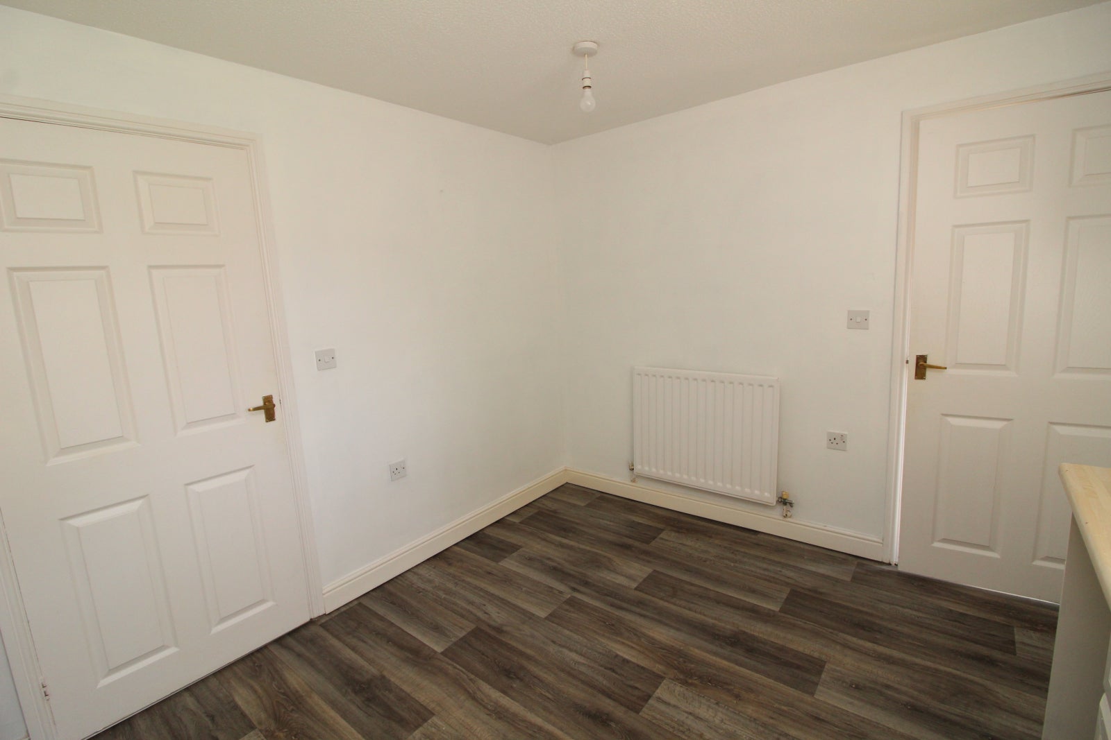 House Bowmont Way in Hull
