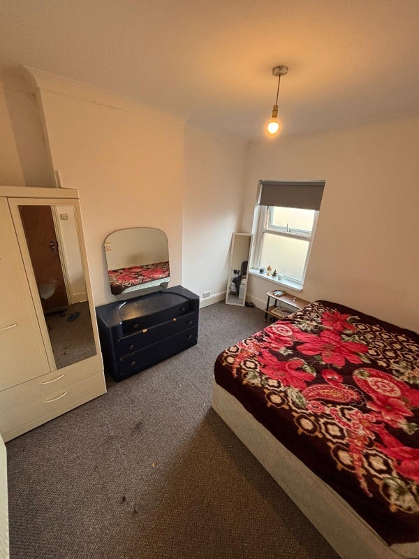 Room Court Road in Cardiff