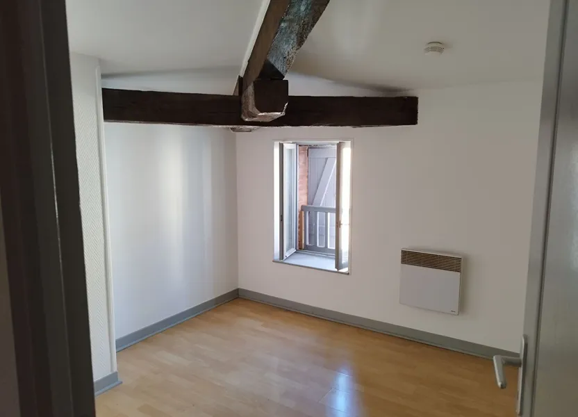 Appartement Rue Gustave Jay à Montauban
