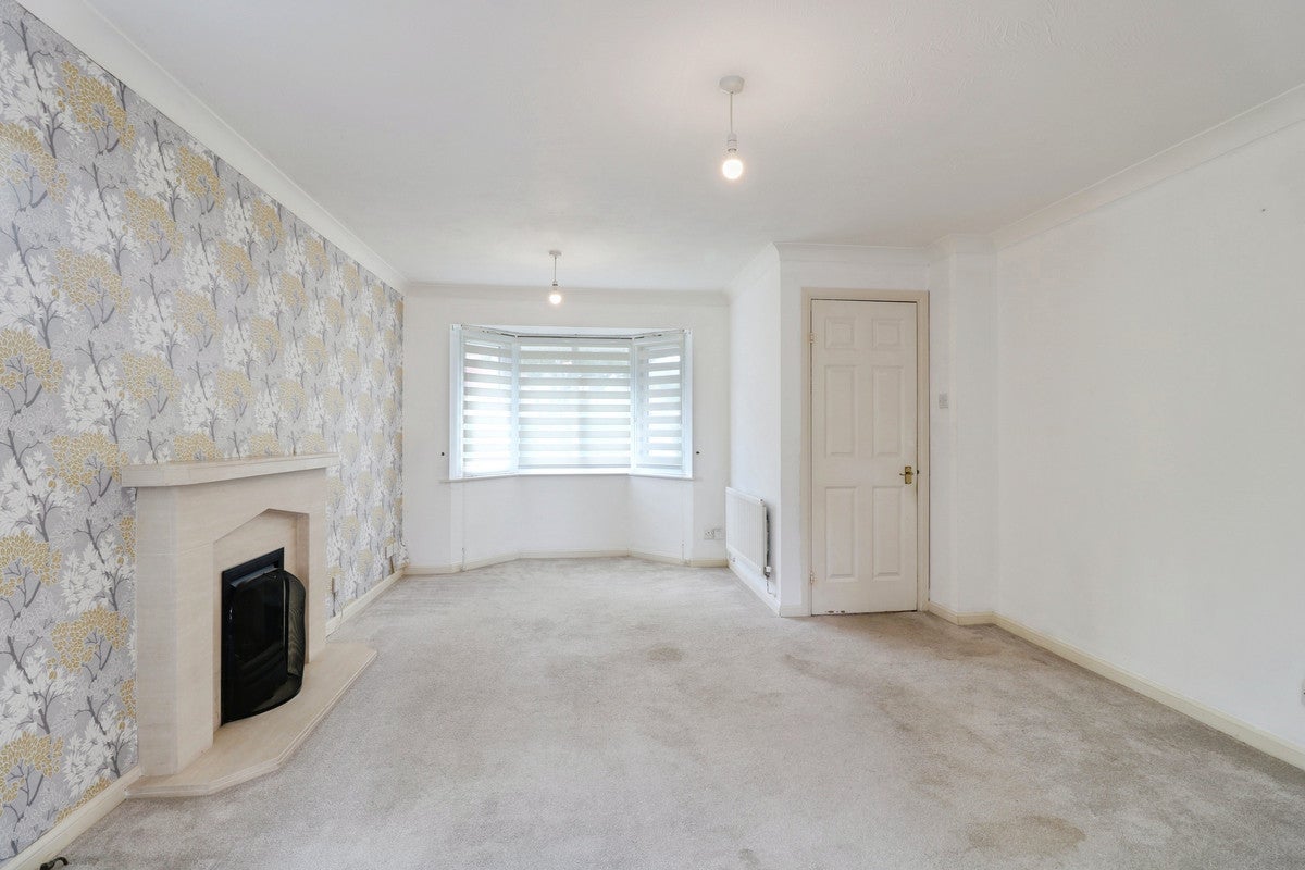 House Kingfisher Crescent in Rayleigh