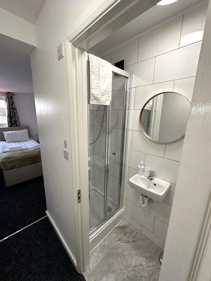 Room The Westering in Cambridge