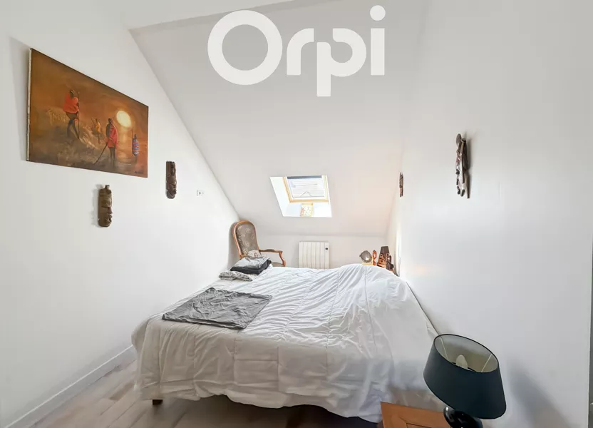 Appartement Rue du Moulin à Estrées-Saint-Denis