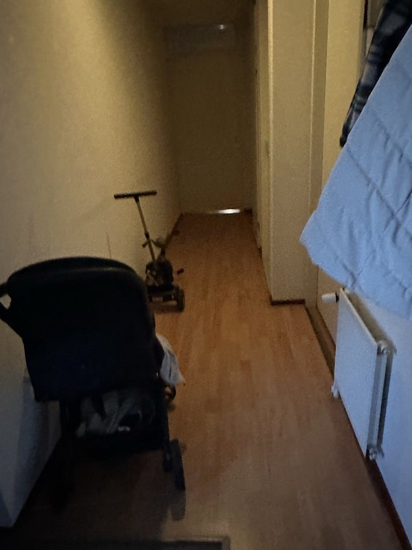 Flat Geerke in Den Bosch