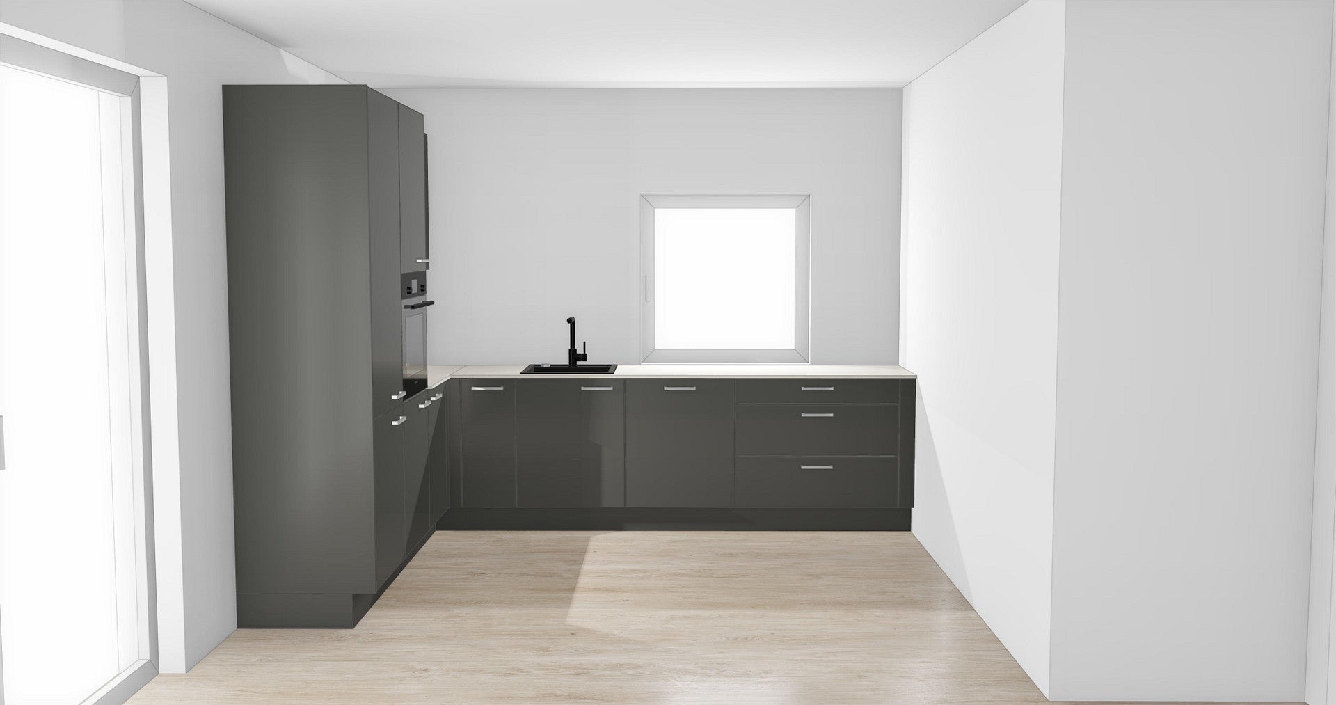 Wohnung Kunoweg in Stuttgart