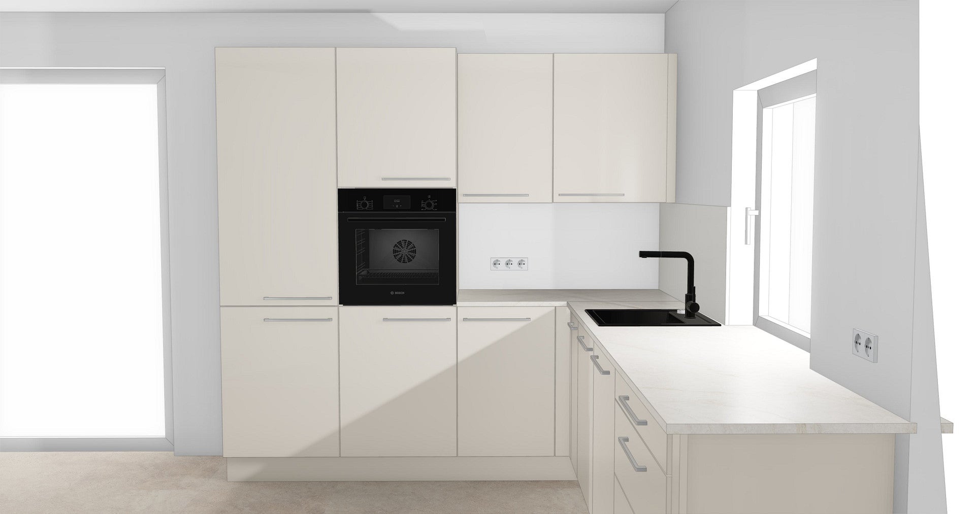 Wohnung Kunoweg in Stuttgart