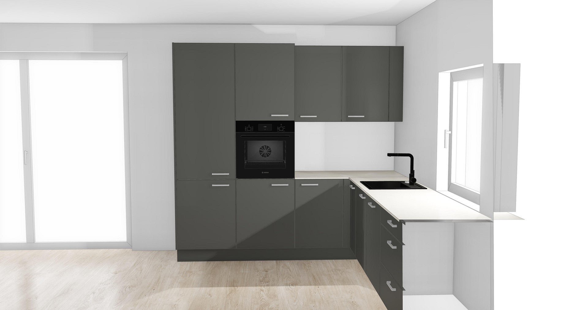 Wohnung Kunoweg in Stuttgart