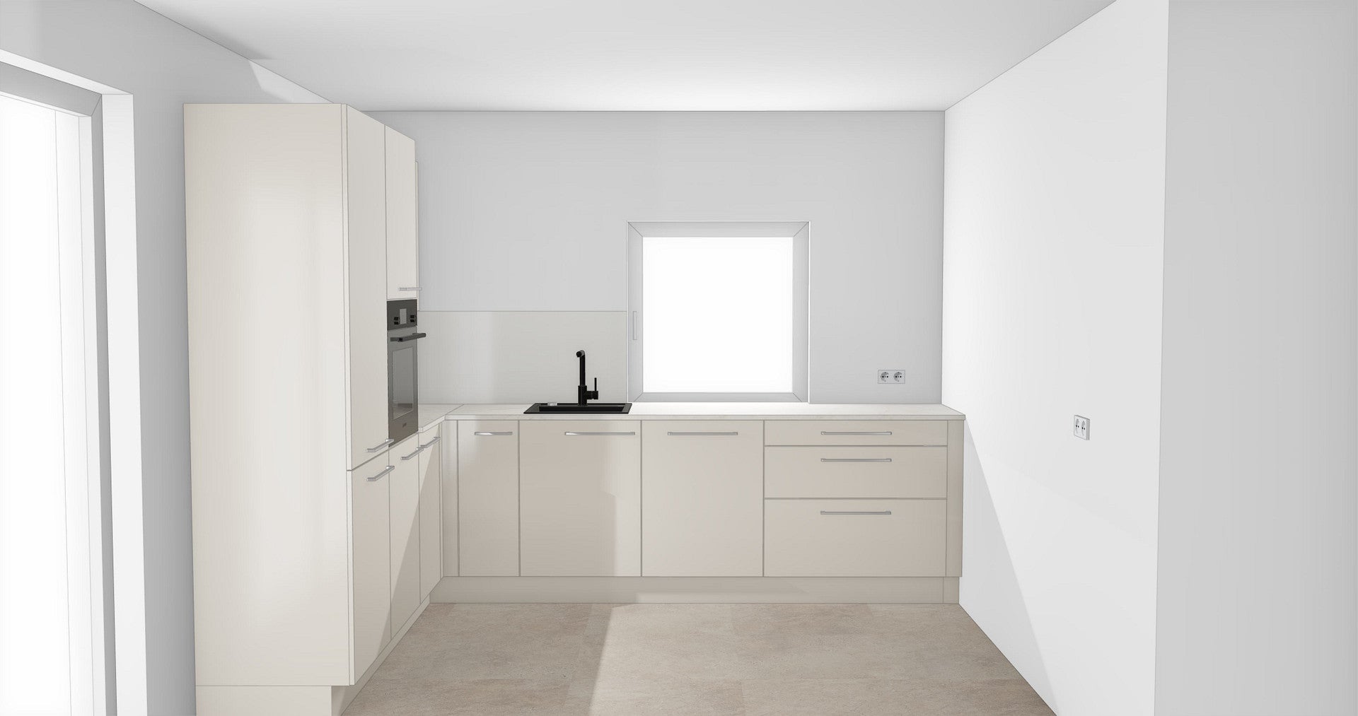Wohnung Kunoweg in Stuttgart