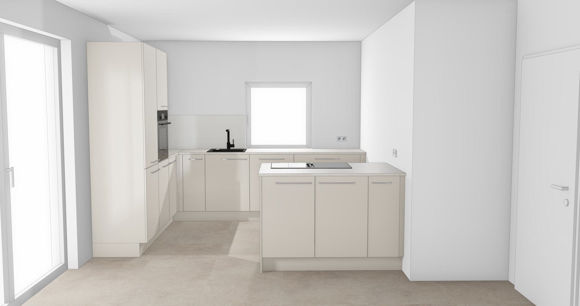 Wohnung Kunoweg in Stuttgart