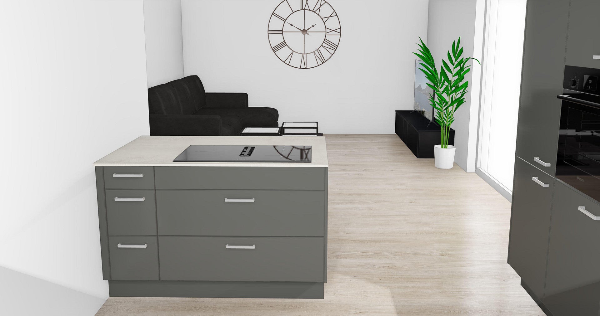 Wohnung Kunoweg in Stuttgart