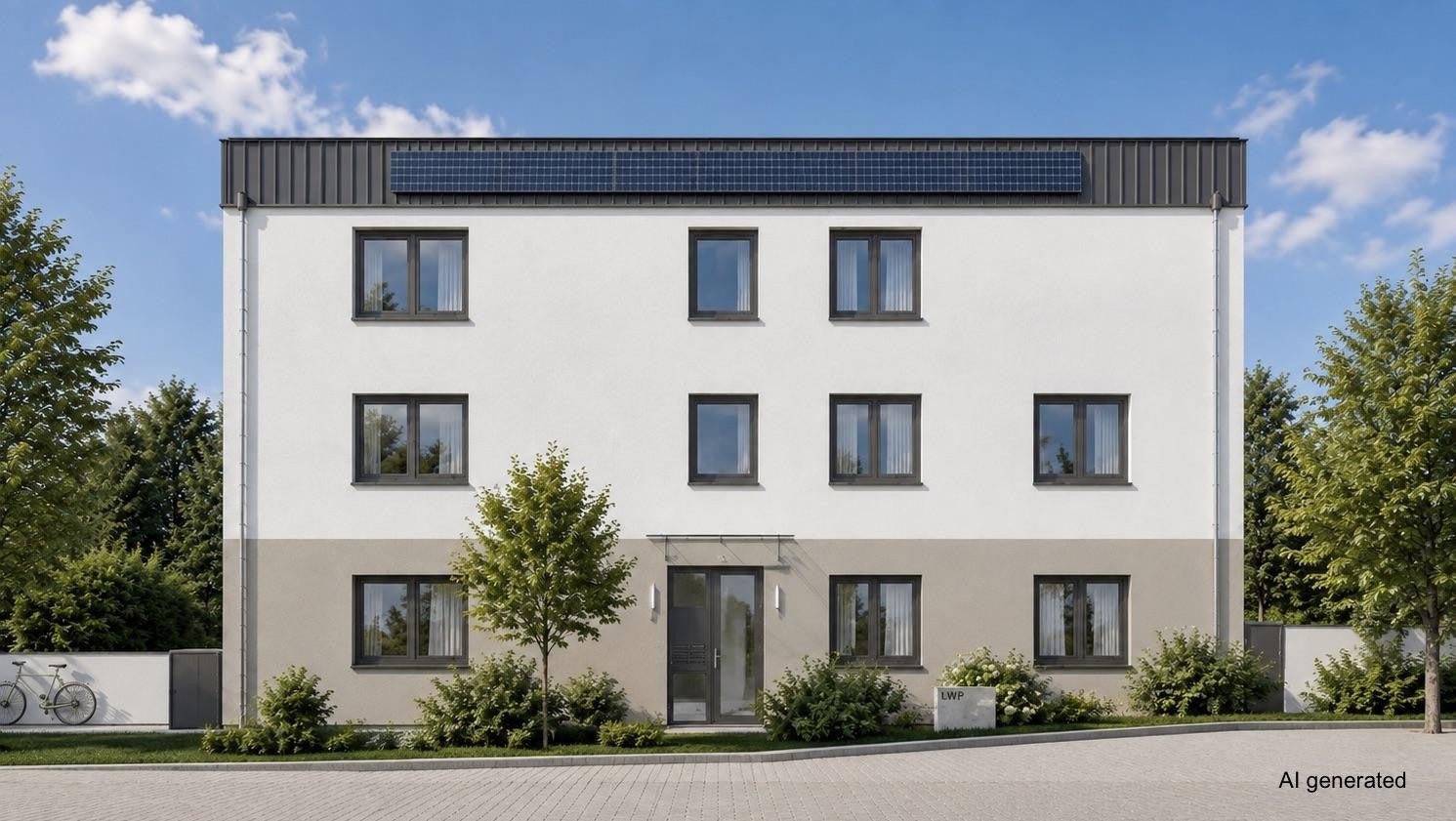 Wohnung Kunoweg in Stuttgart