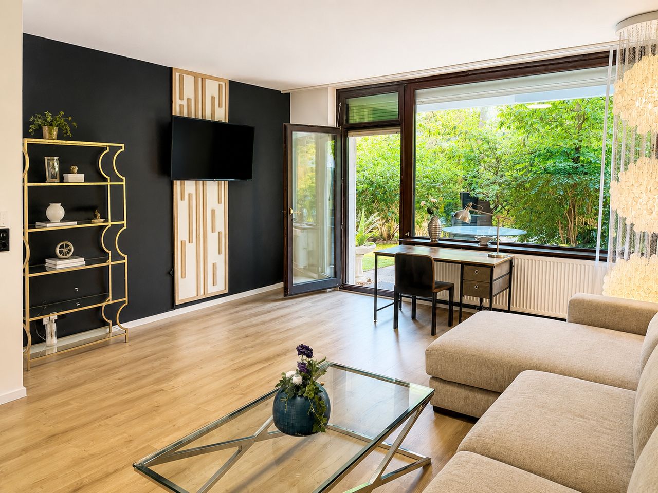 Wohnung Mailänder Straße in Frankfurt am Main