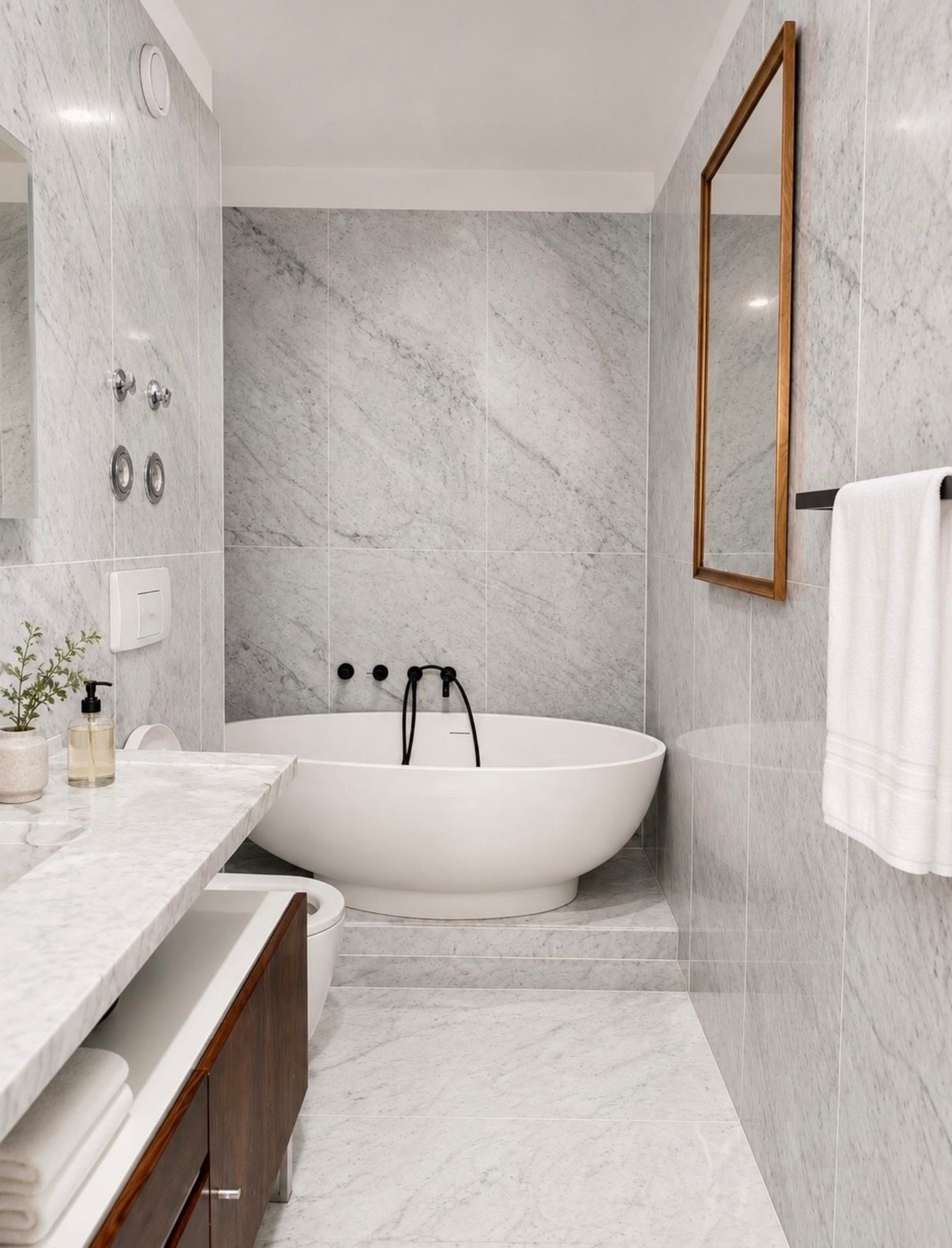 Wohnung Mailänder Straße in Frankfurt am Main