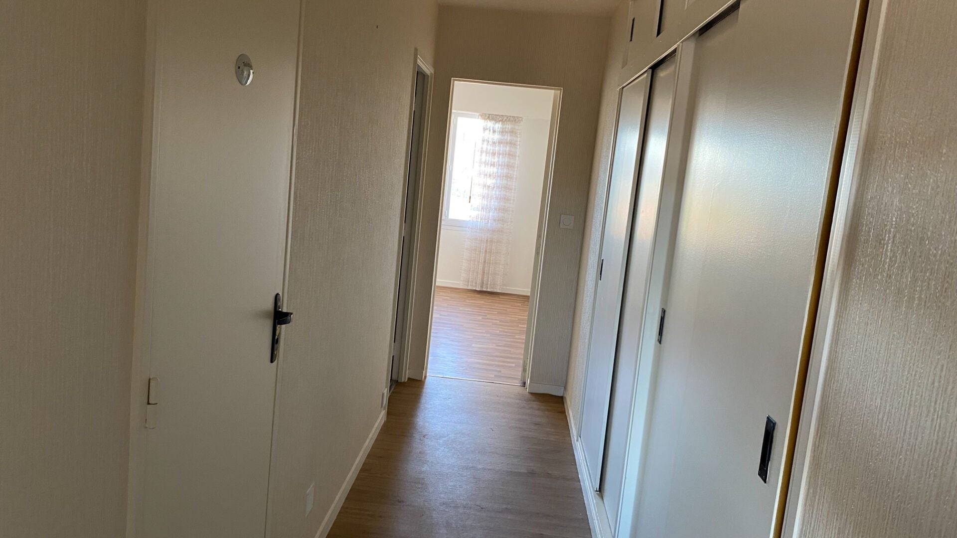 Flat Rue Bourdillon in Châteauroux