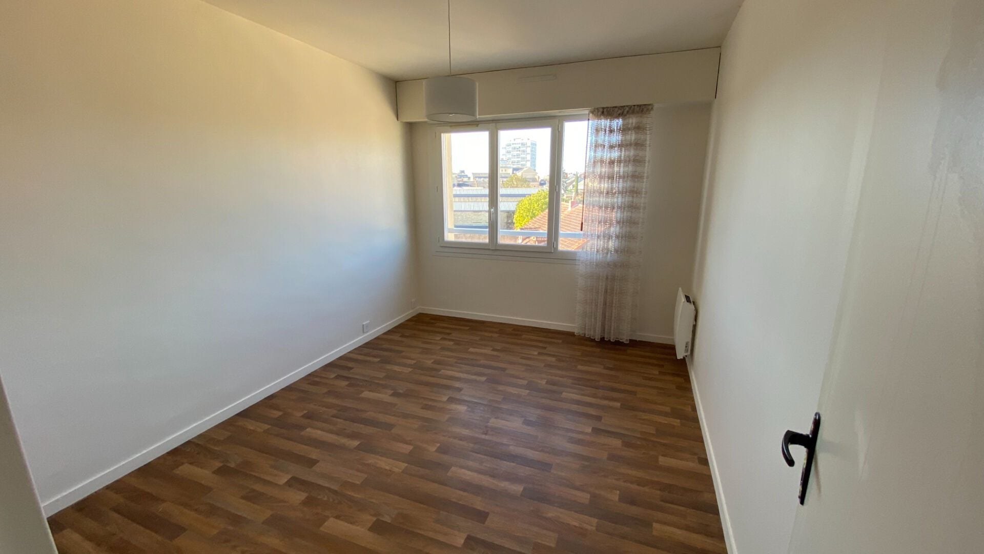 Flat Rue Bourdillon in Châteauroux