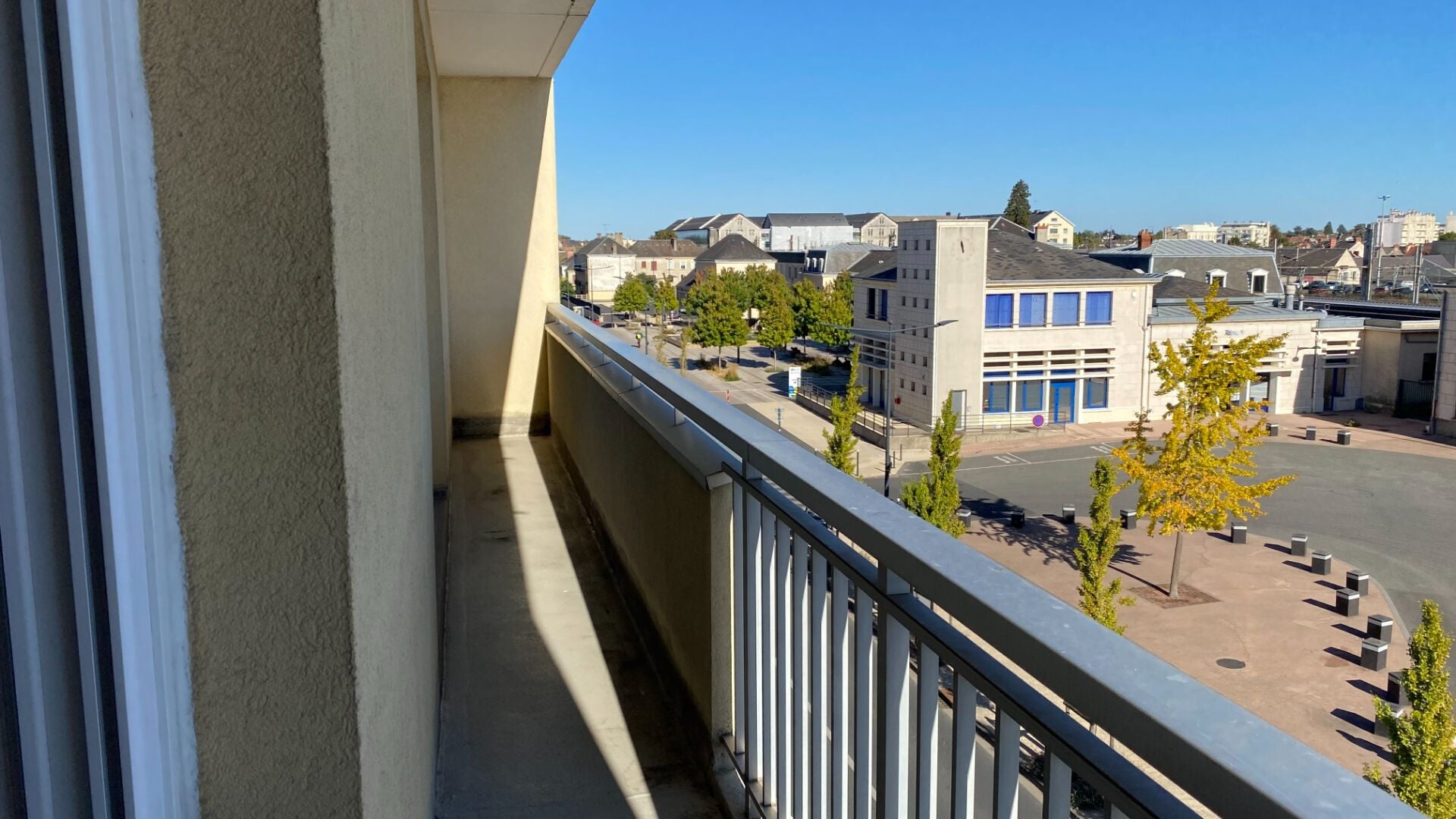 Appartement Rue Bourdillon à Châteauroux