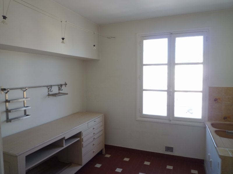 Appartement Passage Chanoine Cousin à Caen