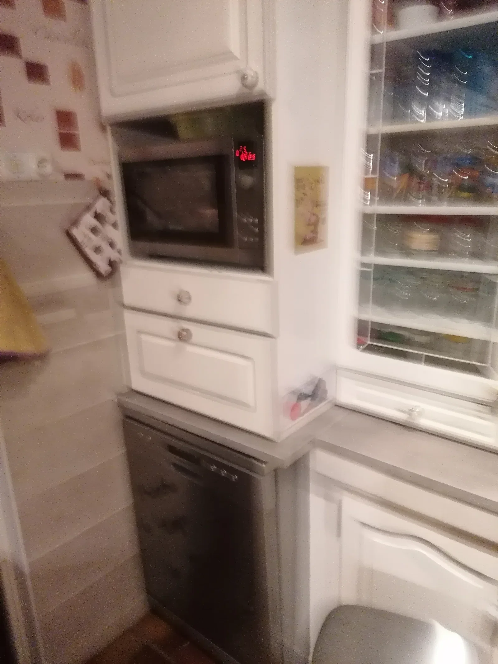 Chambre Impasse du Corral à Grandparigny