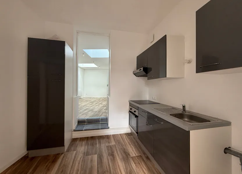 Flat Rue du Fayel in Templeuve-en-Pévèle