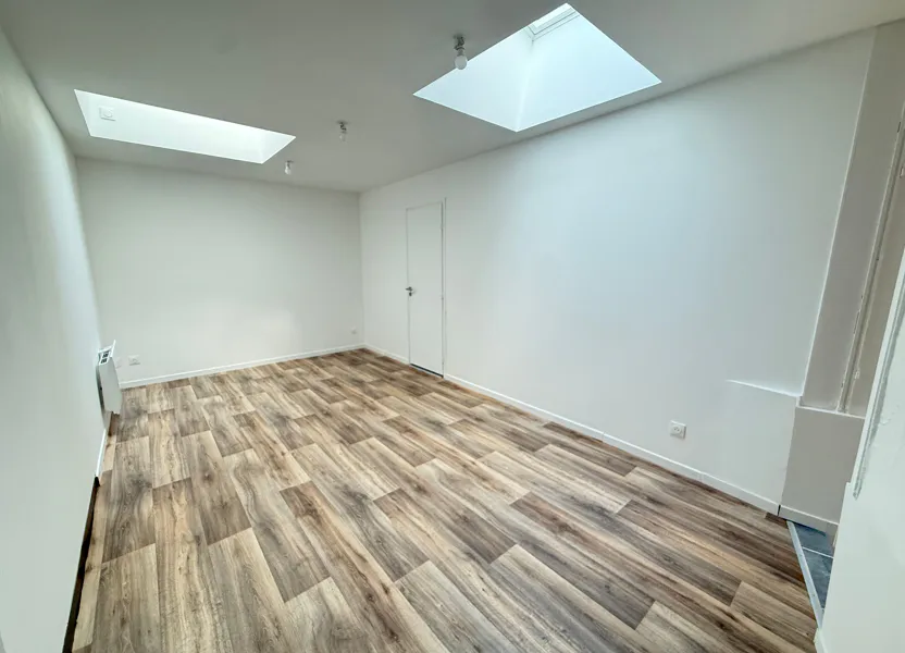 Flat Rue du Fayel in Templeuve-en-Pévèle