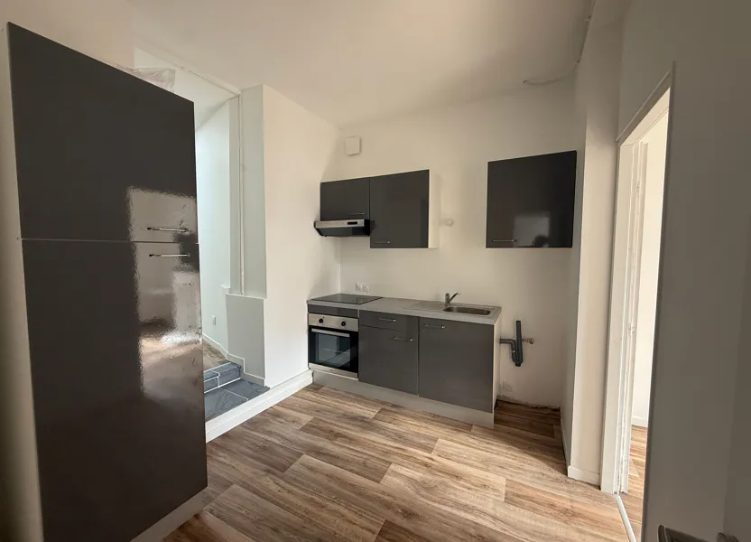 Flat Rue du Fayel in Templeuve-en-Pévèle