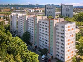 Wohnung Berzdorfer Straße in Dresden