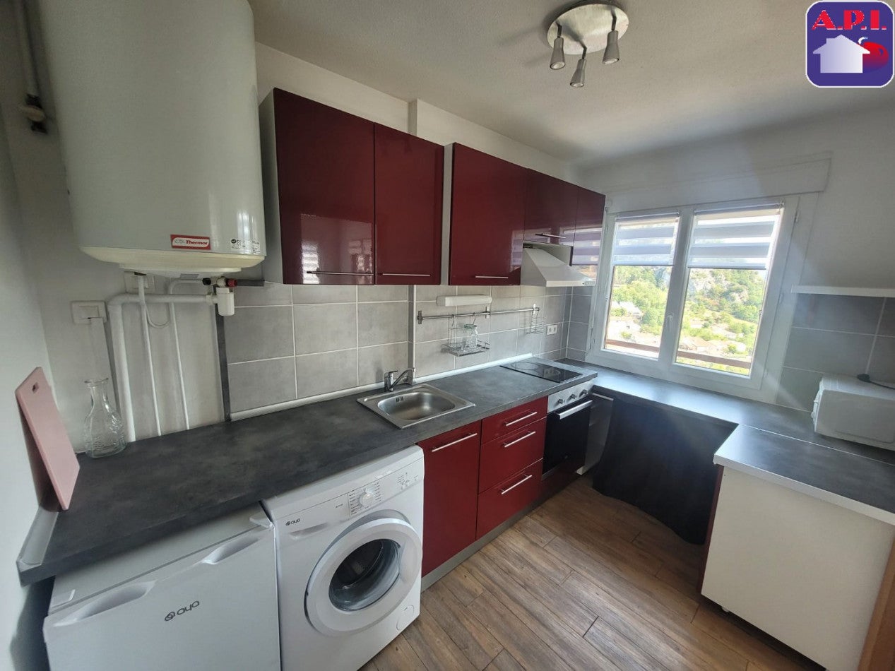Appartement Impasse des Potiers à Foix
