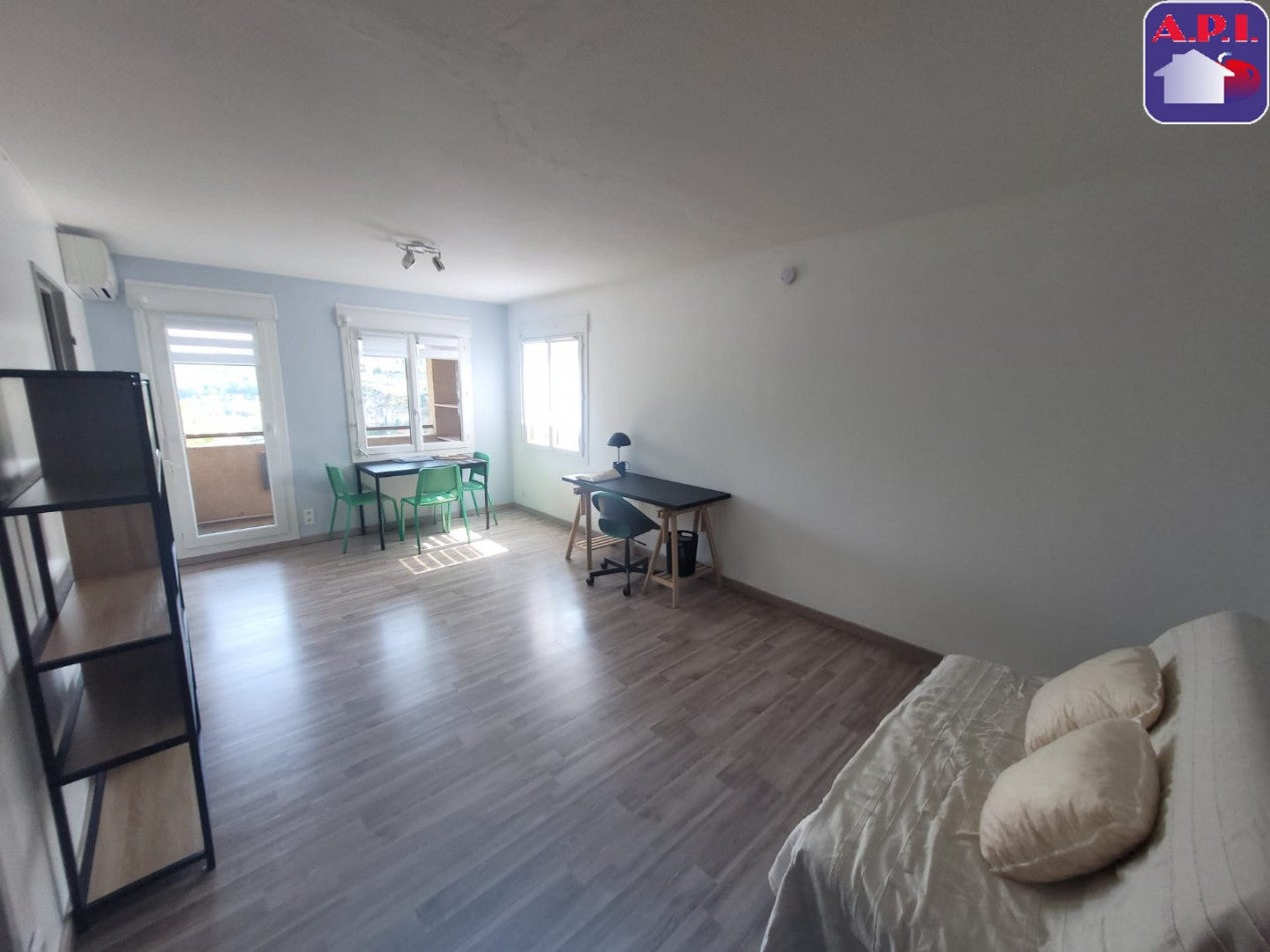 Appartement Impasse des Potiers à Foix