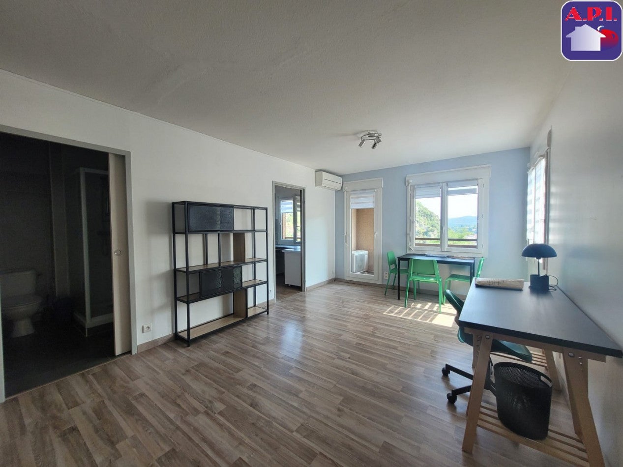 Appartement Impasse des Potiers à Foix