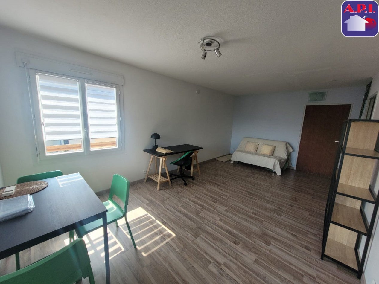 Appartement Impasse des Potiers à Foix