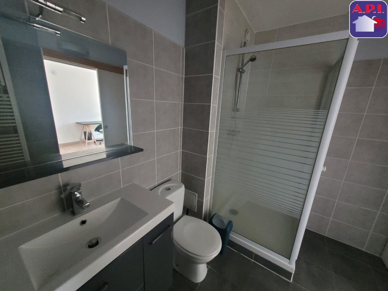 Appartement Impasse des Potiers à Foix