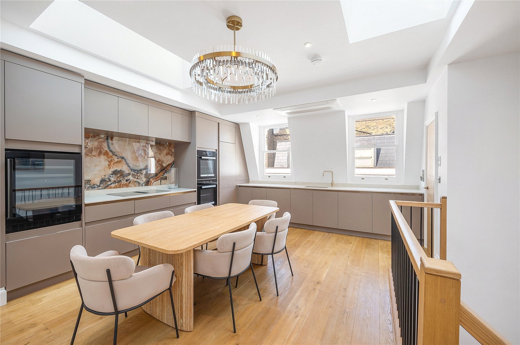 House Lexham Mews in Greater London