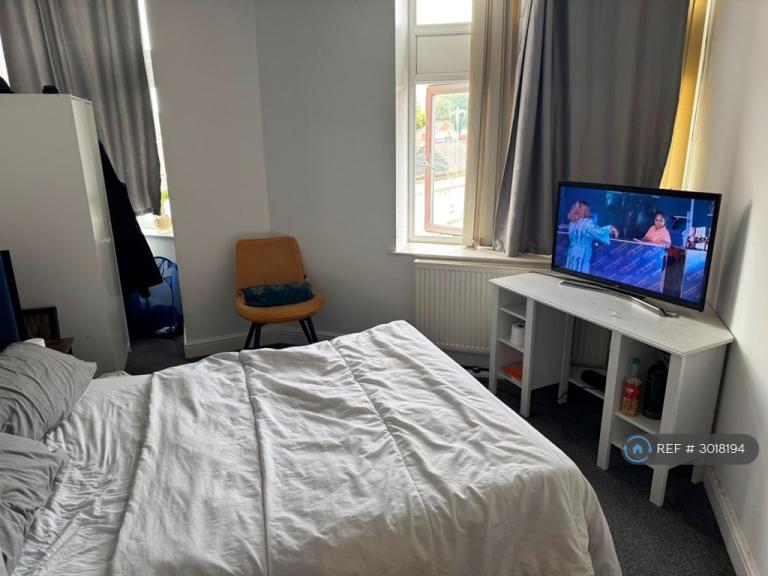 Room Nottingham Road in Amber Valley