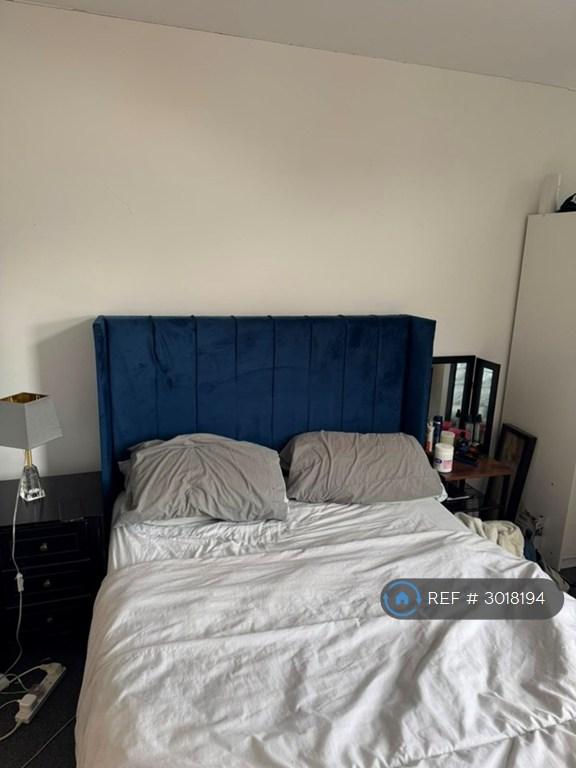 Room Nottingham Road in Amber Valley