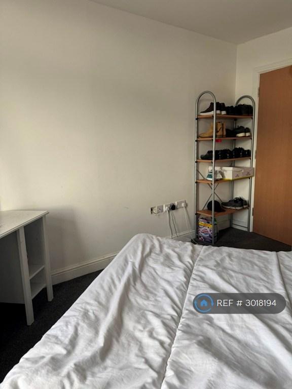 Room Nottingham Road in Amber Valley