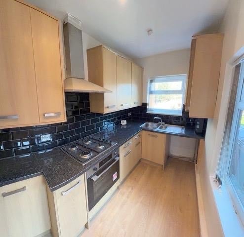 Room Eskdale Road in Sheffield