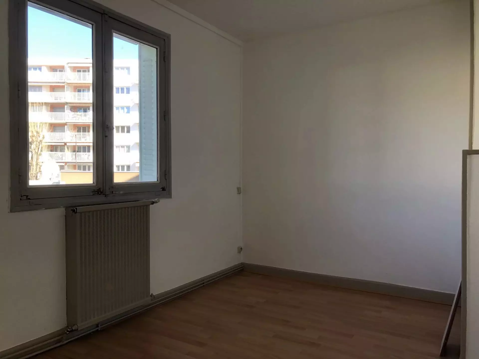 Appartement Rue Irvoy à Grenoble