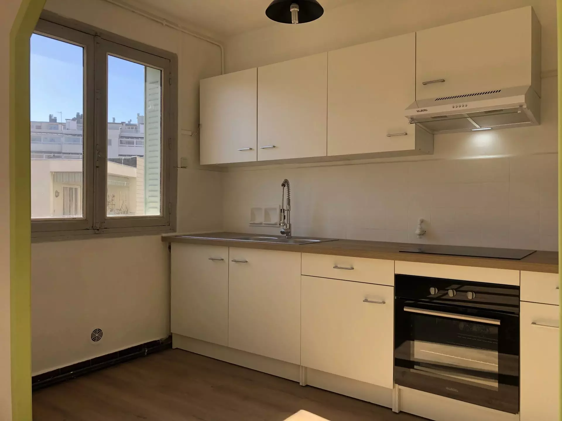Appartement Rue Irvoy à Grenoble