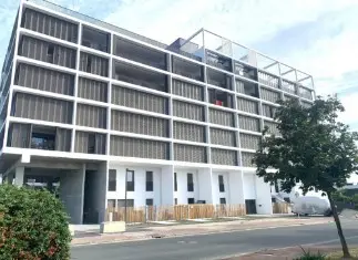 Flat Rue Jacques Anquetil in Mérignac