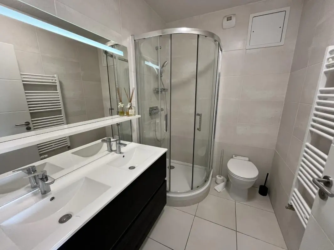Appartement Rue Jacques Anquetil à Mérignac