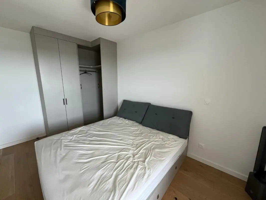 Appartement Rue Jacques Anquetil à Mérignac