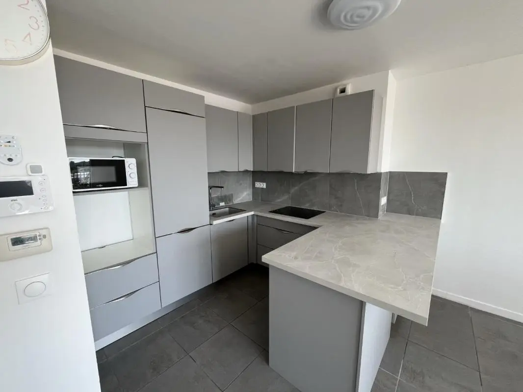 Appartement Rue Jacques Anquetil à Mérignac