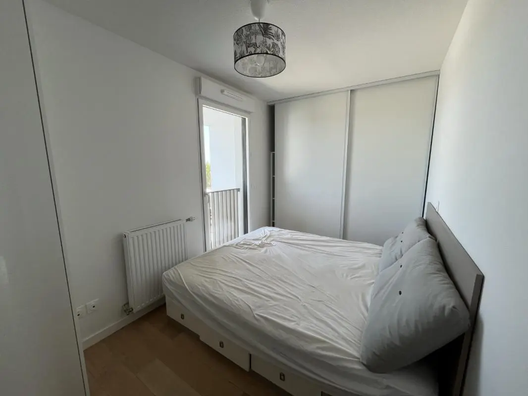 Appartement Rue Jacques Anquetil à Mérignac