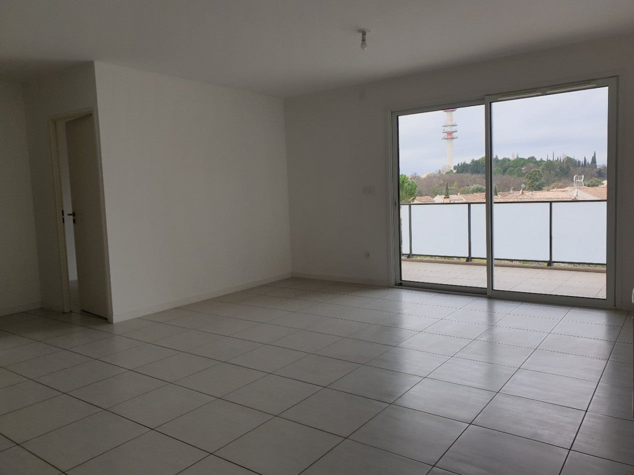 Appartement Rue des Bouisses à Montpellier