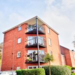 Flat Ellerman Road in Liverpool