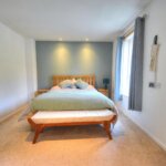 Flat Ellerman Road in Liverpool