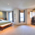 Flat Ellerman Road in Liverpool