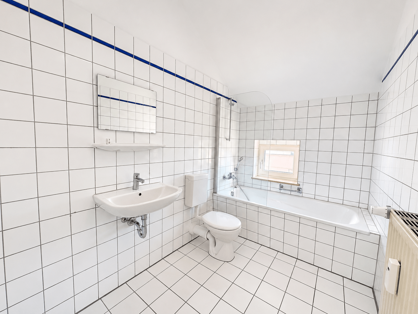 Wohnung Torstraße in Halle (Saale)